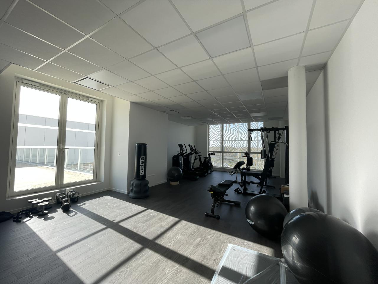 Bureau Nantes 459m² Location bureau Nantes Loire-Atlantique OLBUR2421827 10